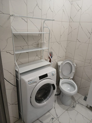 Продам однокомнатную (1-комн.) квартиру, им. Героя Георгия Бочарникова ул, 14к1, Краснодар г