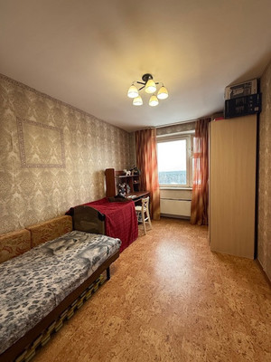 Продам двухкомнатную (2-комн.) квартиру, Новая ул, 10, Ильинское с