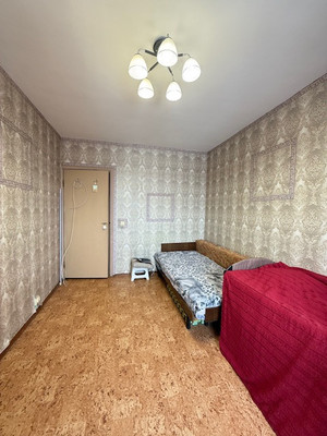 Продам двухкомнатную (2-комн.) квартиру, Новая ул, 10, Ильинское с