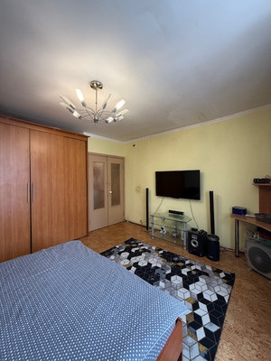 Продам двухкомнатную (2-комн.) квартиру, Новая ул, 10, Ильинское с