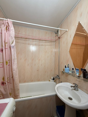 Продам двухкомнатную (2-комн.) квартиру, Новая ул, 10, Ильинское с