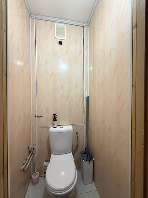 Продам двухкомнатную (2-комн.) квартиру, Новая ул, 10, Ильинское с