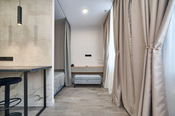 Продам однокомнатную (1-комн.) квартиру, Берёзовая аллея, 19к4, Москва г