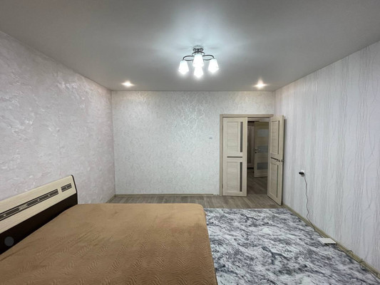 Продам однокомнатную (1-комн.) квартиру, Кирова ул, 35, Ханты-Мансийск г