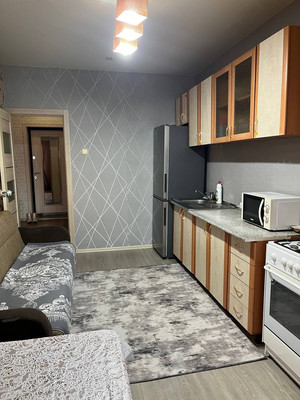 Продам однокомнатную (1-комн.) квартиру, Кирова ул, 35, Ханты-Мансийск г