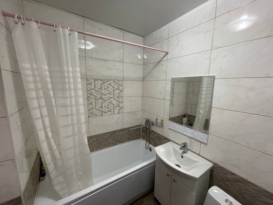 Продам однокомнатную (1-комн.) квартиру, Кирова ул, 35, Ханты-Мансийск г