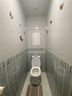 Продам трехкомнатную (3-комн.) квартиру, Интернациональная ул, 26, Нижневартовск г