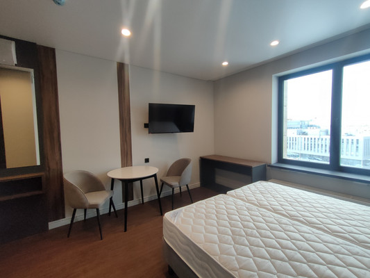 Продам однокомнатную (1-комн.) квартиру, Херсонский проезд, 6, Санкт-Петербург г