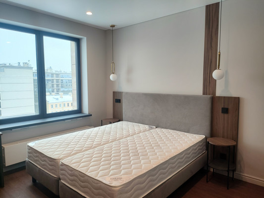 Продам однокомнатную (1-комн.) квартиру, Херсонский проезд, 6, Санкт-Петербург г