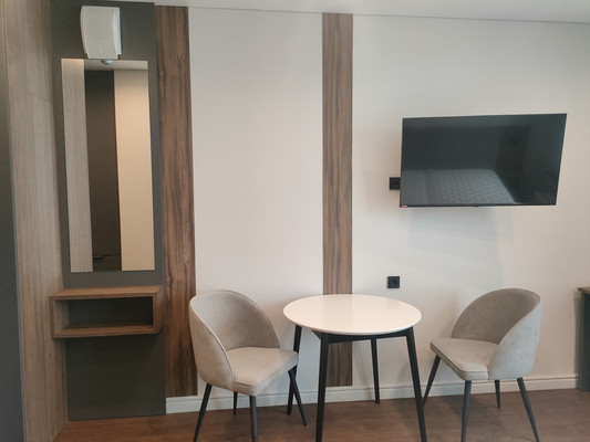 Продам однокомнатную (1-комн.) квартиру, Херсонский проезд, 6, Санкт-Петербург г