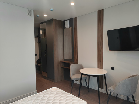 Продам однокомнатную (1-комн.) квартиру, Херсонский проезд, 6, Санкт-Петербург г