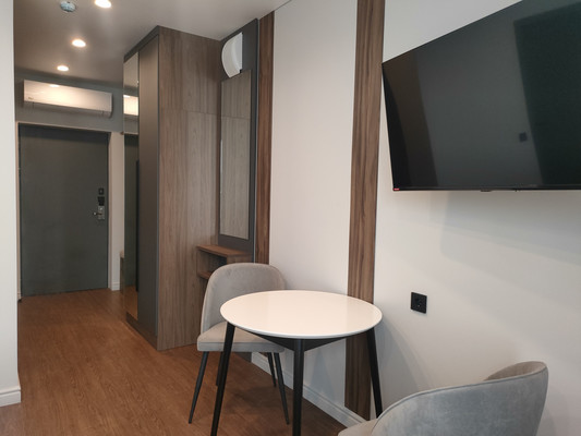 Продам однокомнатную (1-комн.) квартиру, Херсонский проезд, 6, Санкт-Петербург г