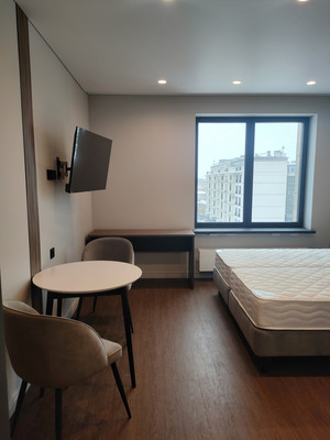 Продам однокомнатную (1-комн.) квартиру, Херсонский проезд, 6, Санкт-Петербург г