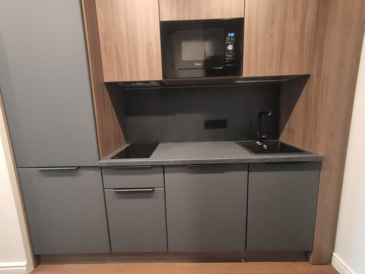 Продам однокомнатную (1-комн.) квартиру, Херсонский проезд, 6, Санкт-Петербург г