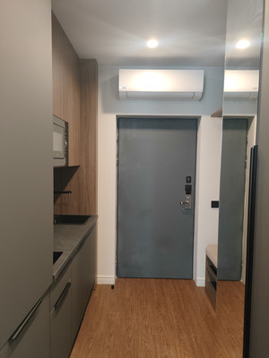 Продам однокомнатную (1-комн.) квартиру, Херсонский проезд, 6, Санкт-Петербург г