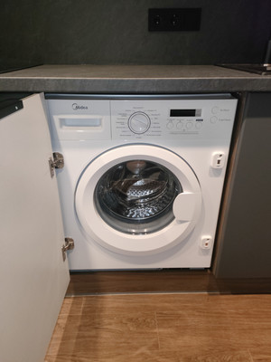 Продам однокомнатную (1-комн.) квартиру, Херсонский проезд, 6, Санкт-Петербург г