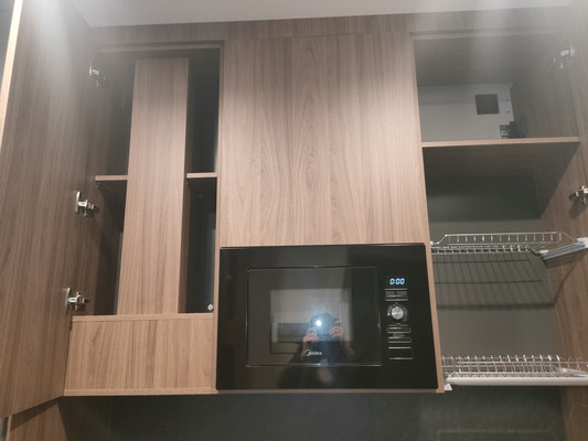 Продам однокомнатную (1-комн.) квартиру, Херсонский проезд, 6, Санкт-Петербург г