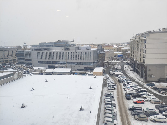 Продам однокомнатную (1-комн.) квартиру, Херсонский проезд, 6, Санкт-Петербург г