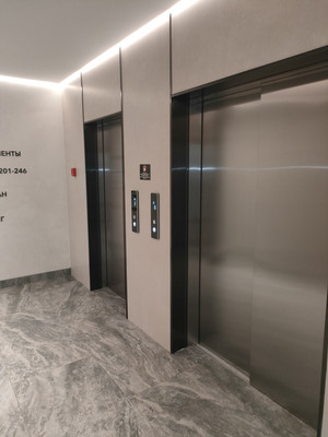 Продам однокомнатную (1-комн.) квартиру, Херсонский проезд, 6, Санкт-Петербург г