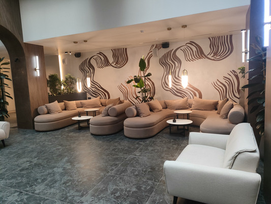 Продам однокомнатную (1-комн.) квартиру, Херсонский проезд, 6, Санкт-Петербург г