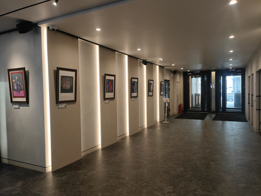 Продам однокомнатную (1-комн.) квартиру, Херсонский проезд, 6, Санкт-Петербург г