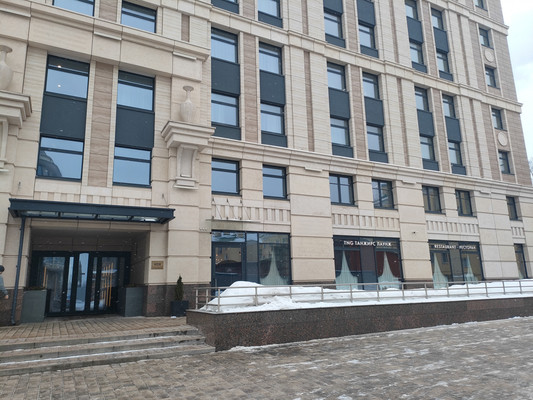 Продам однокомнатную (1-комн.) квартиру, Херсонский проезд, 6, Санкт-Петербург г