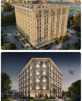 Продам однокомнатную (1-комн.) квартиру, Херсонский проезд, 6, Санкт-Петербург г