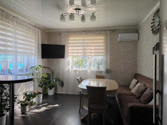 Продам дом, Ломоносова ул, 24, Ханты-Мансийск г, 0 км от города