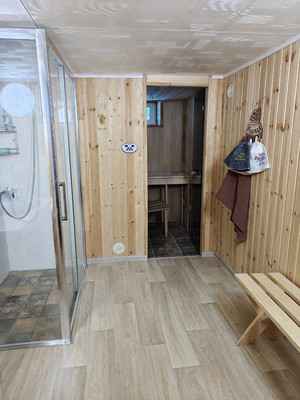 Продам дом, Ломоносова ул, 24, Ханты-Мансийск г, 0 км от города