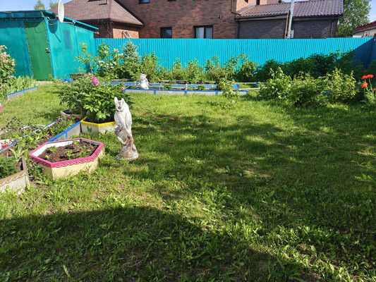 Продам дом, Ломоносова ул, 24, Ханты-Мансийск г, 0 км от города