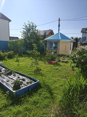 Продам дом, Ломоносова ул, 24, Ханты-Мансийск г, 0 км от города