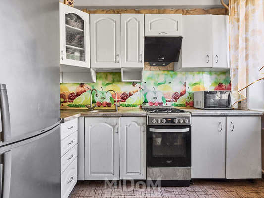 Продам двухкомнатную (2-комн.) квартиру, Чудновского ул, 8к1 литера А, Санкт-Петербург г