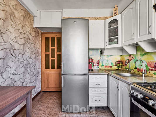 Продам двухкомнатную (2-комн.) квартиру, Чудновского ул, 8к1 литера А, Санкт-Петербург г