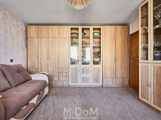 Продам двухкомнатную (2-комн.) квартиру, Чудновского ул, 8к1 литера А, Санкт-Петербург г