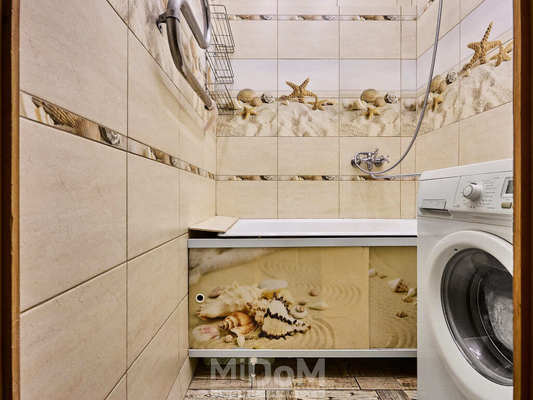 Продам двухкомнатную (2-комн.) квартиру, Чудновского ул, 8к1 литера А, Санкт-Петербург г