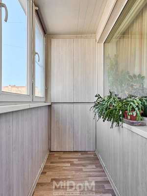 Продам двухкомнатную (2-комн.) квартиру, Чудновского ул, 8к1 литера А, Санкт-Петербург г