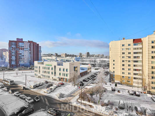 Продам двухкомнатную (2-комн.) квартиру, Чудновского ул, 8к1 литера А, Санкт-Петербург г