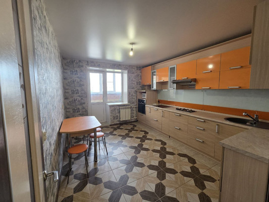 Продам двухкомнатную (2-комн.) квартиру, Яна Крастыня ул, 6Б, Йошкар-Ола г