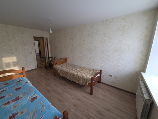 Продам двухкомнатную (2-комн.) квартиру, Яна Крастыня ул, 6Б, Йошкар-Ола г