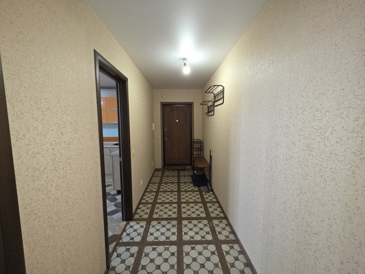 Продам двухкомнатную (2-комн.) квартиру, Яна Крастыня ул, 6Б, Йошкар-Ола г