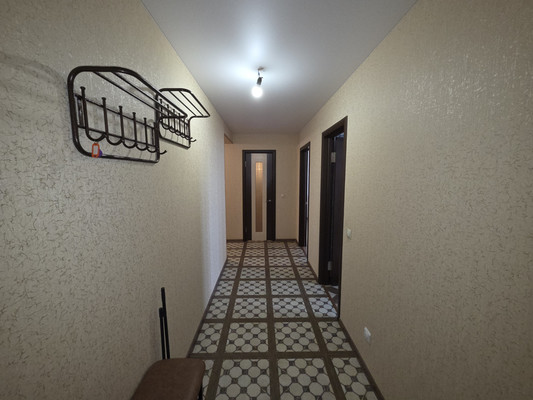 Продам двухкомнатную (2-комн.) квартиру, Яна Крастыня ул, 6Б, Йошкар-Ола г