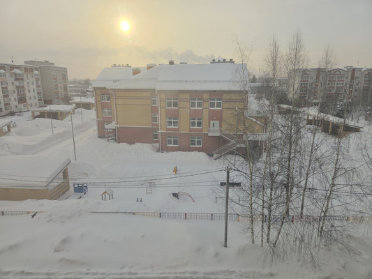 Продам двухкомнатную (2-комн.) квартиру, Яна Крастыня ул, 6Б, Йошкар-Ола г