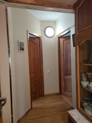 Продам трехкомнатную (3-комн.) квартиру, Дыбенко ул, 12Жк1, Санкт-Петербург г