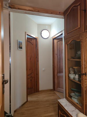 Продам трехкомнатную (3-комн.) квартиру, Дыбенко ул, 12Жк1, Санкт-Петербург г