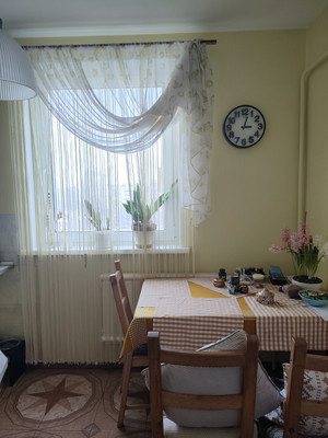 Продам трехкомнатную (3-комн.) квартиру, Дыбенко ул, 12Жк1, Санкт-Петербург г