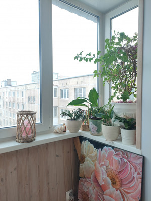 Продам трехкомнатную (3-комн.) квартиру, Дыбенко ул, 12Жк1, Санкт-Петербург г