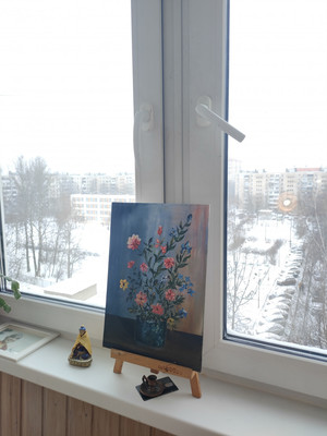 Продам трехкомнатную (3-комн.) квартиру, Дыбенко ул, 12Жк1, Санкт-Петербург г