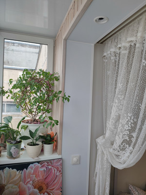 Продам трехкомнатную (3-комн.) квартиру, Дыбенко ул, 12Жк1, Санкт-Петербург г