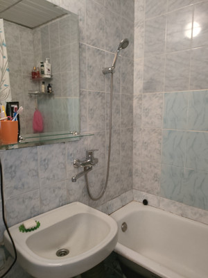 Продам трехкомнатную (3-комн.) квартиру, Дыбенко ул, 12Жк1, Санкт-Петербург г