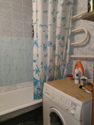 Продам трехкомнатную (3-комн.) квартиру, Дыбенко ул, 12Жк1, Санкт-Петербург г